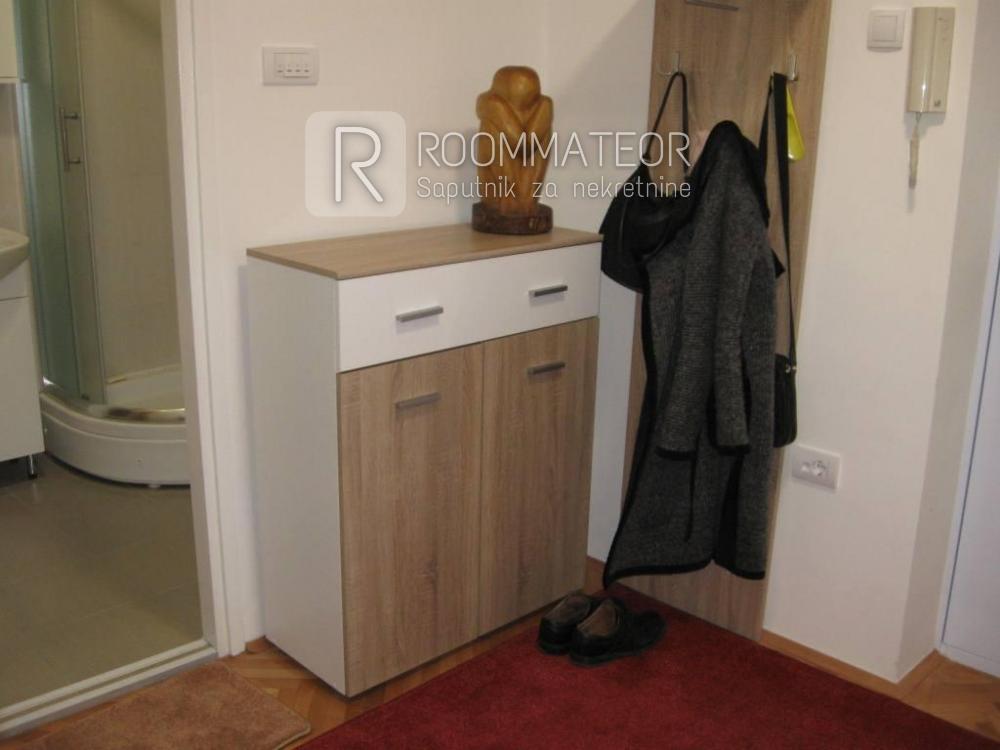 Slika 4 - Dr. Nike Miljanića 10, Jednosoban stan za izdavanje, 42m2, 400€
